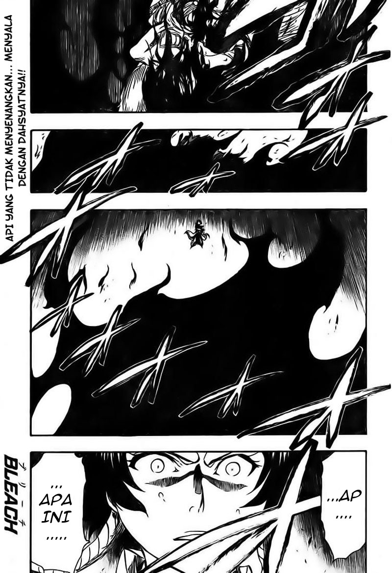 Komik Bleach Chapter 357 gambar 1