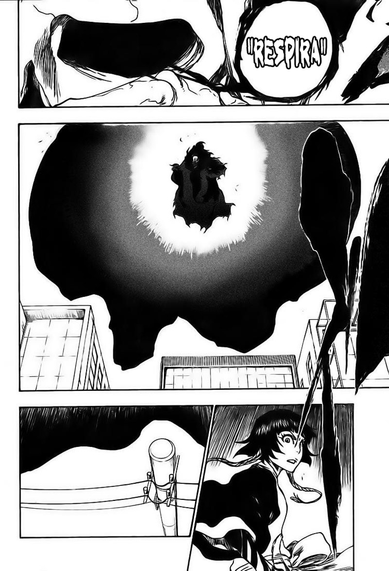 Bleach Chapter 357 - Halaman 7
