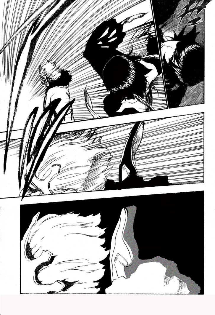 Bleach Chapter 356 - Halaman 10