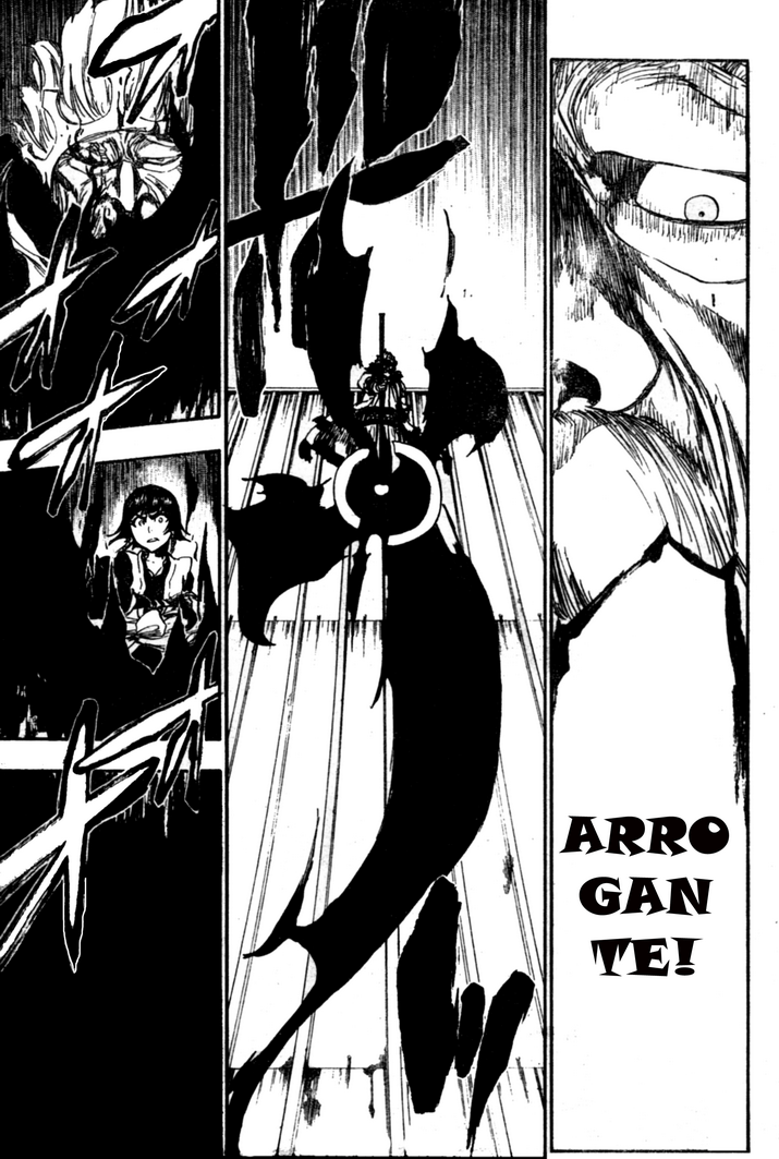 Bleach Chapter 356 - Halaman 18