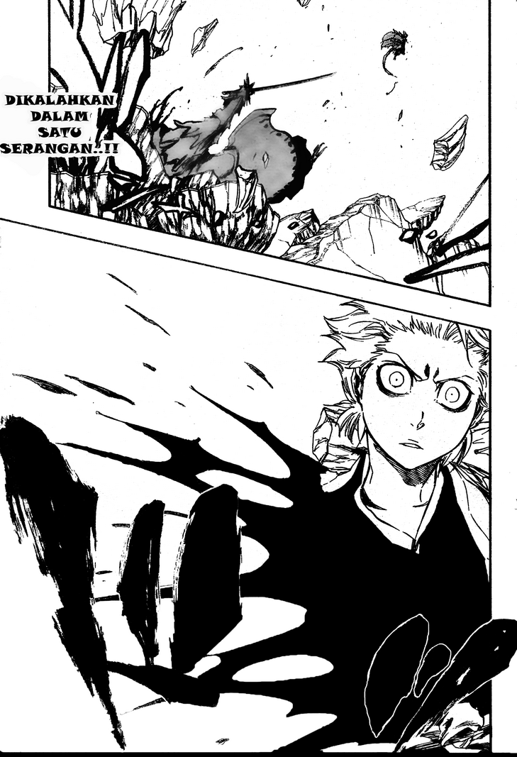 Bleach Chapter 356 - Halaman 2