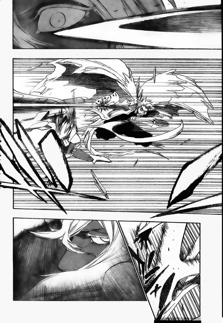 Bleach Chapter 356 - Halaman 5