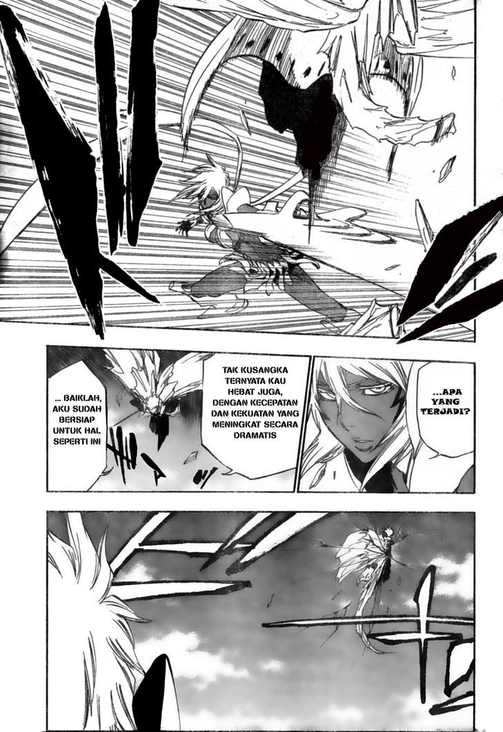 Bleach Chapter 356 - Halaman 6