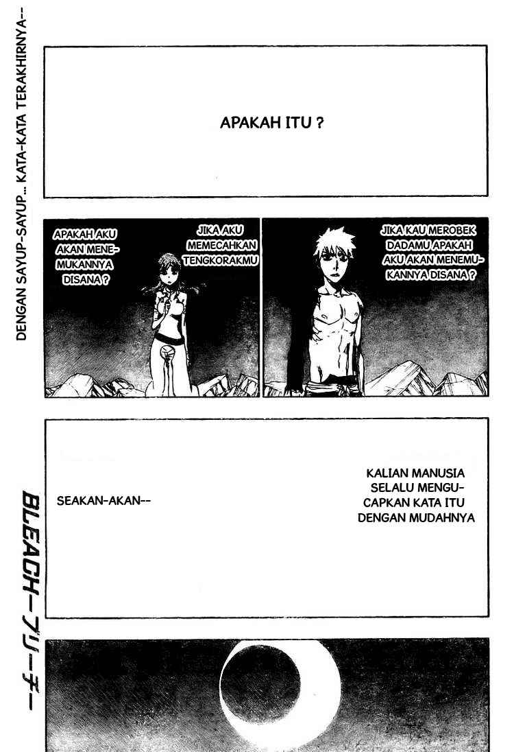Komik Bleach Chapter 354 gambar 1
