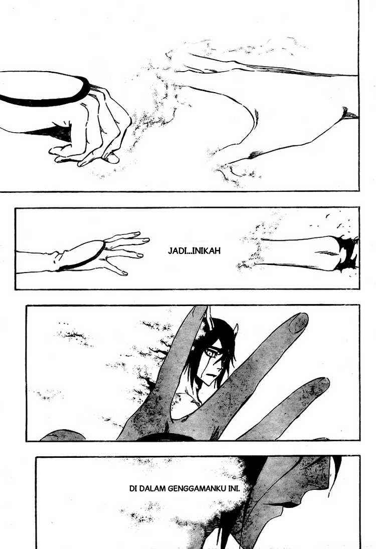 Bleach Chapter 354 - Halaman 3