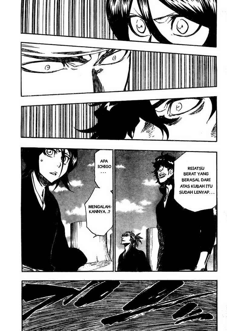 Bleach Chapter 354 - Halaman 7