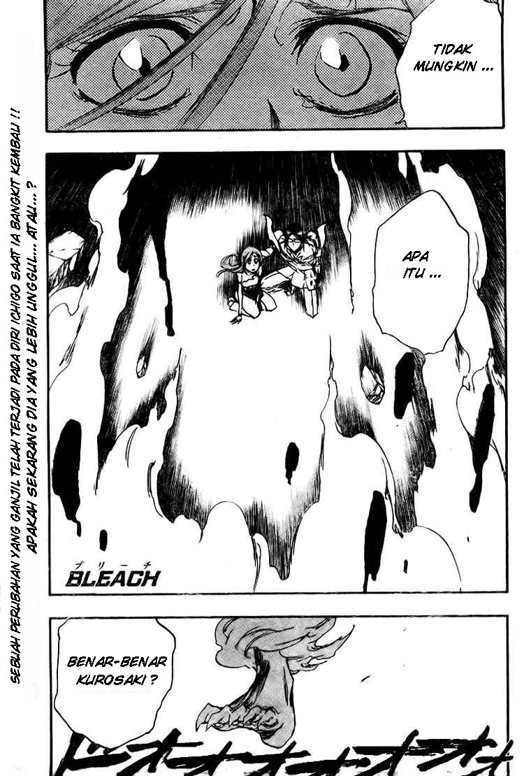 Komik Bleach Chapter 351 gambar 1