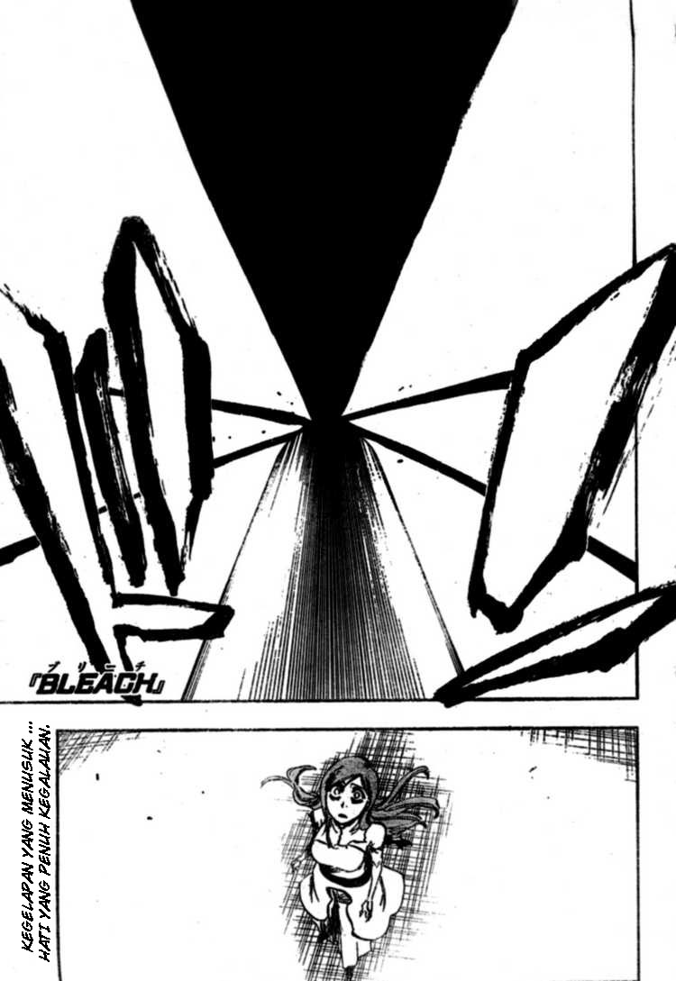 Komik Bleach Chapter 349 gambar 1