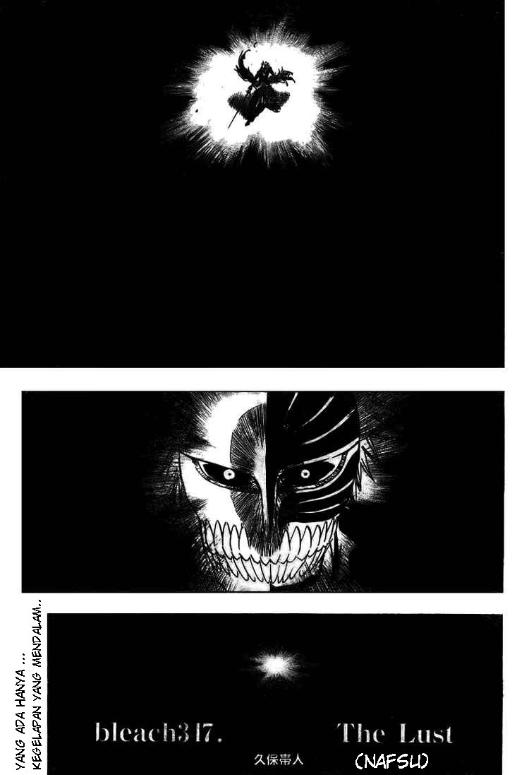 Komik Bleach Chapter 347 gambar 1