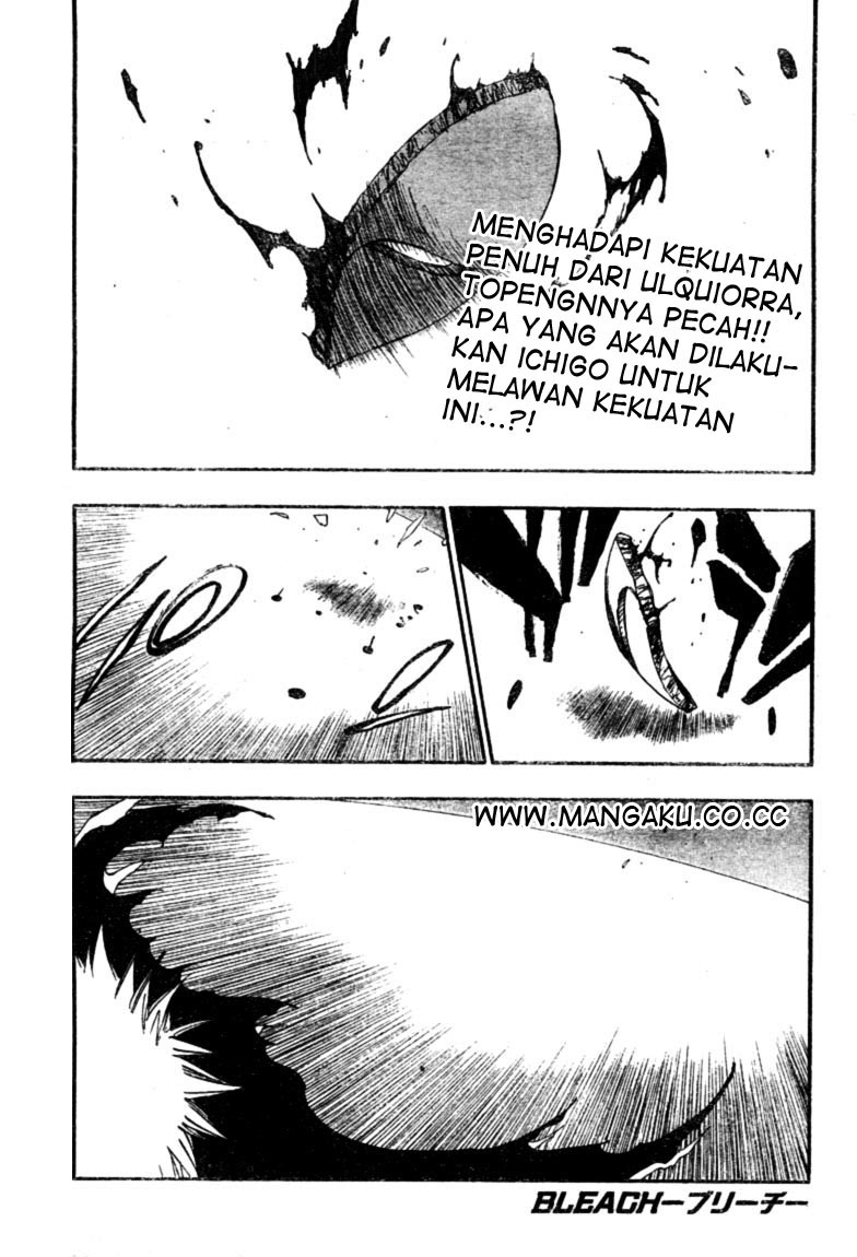 Komik Bleach Chapter 346 gambar 1