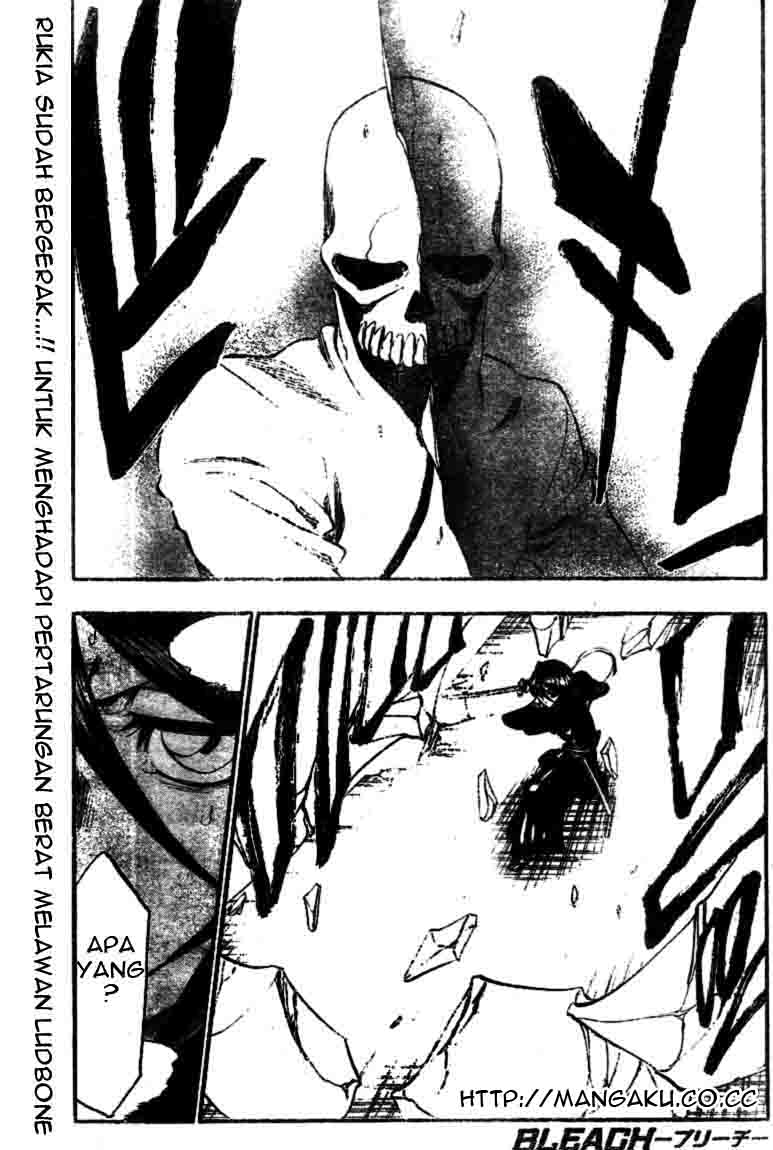 Komik Bleach Chapter 345 gambar 1