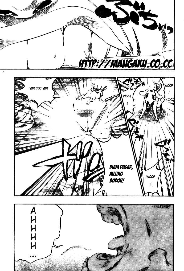 Komik Bleach Chapter 342 gambar 1