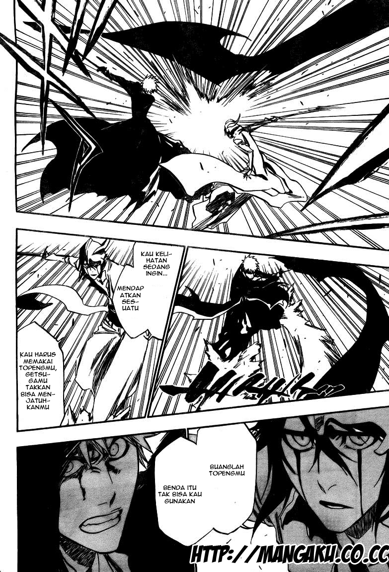 Bleach Chapter 342 - Halaman 10