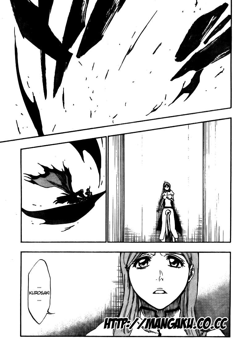 Bleach Chapter 342 - Halaman 11