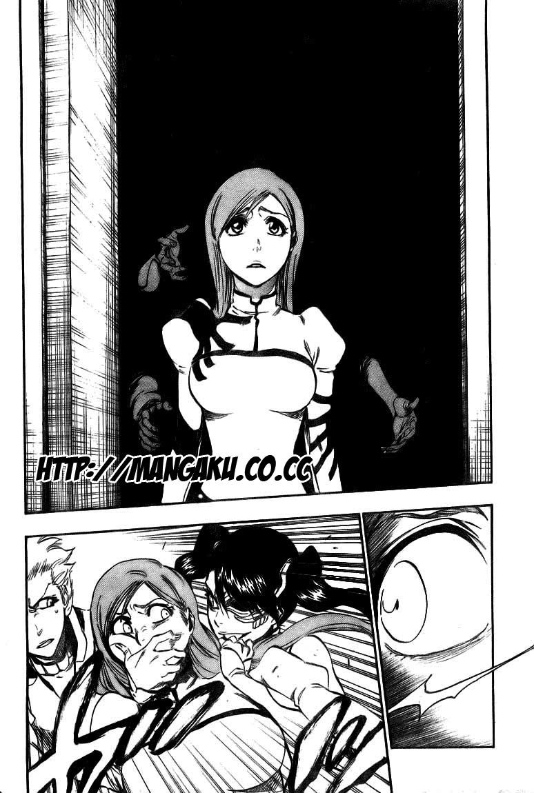 Bleach Chapter 342 - Halaman 12