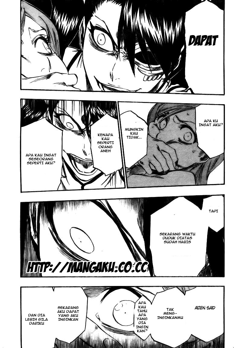 Bleach Chapter 342 - Halaman 13
