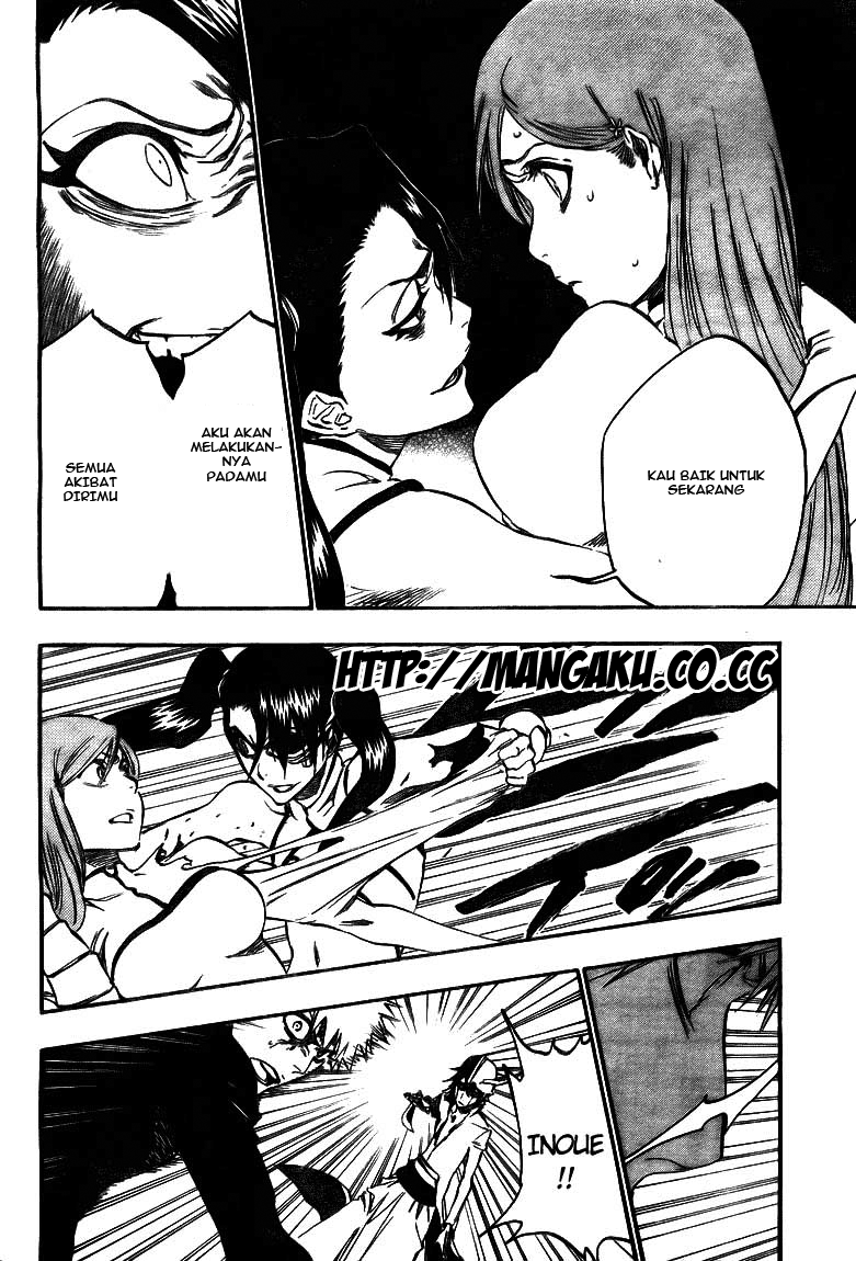 Bleach Chapter 342 - Halaman 14