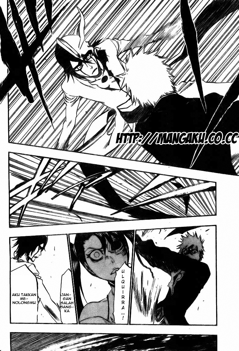 Bleach Chapter 342 - Halaman 16