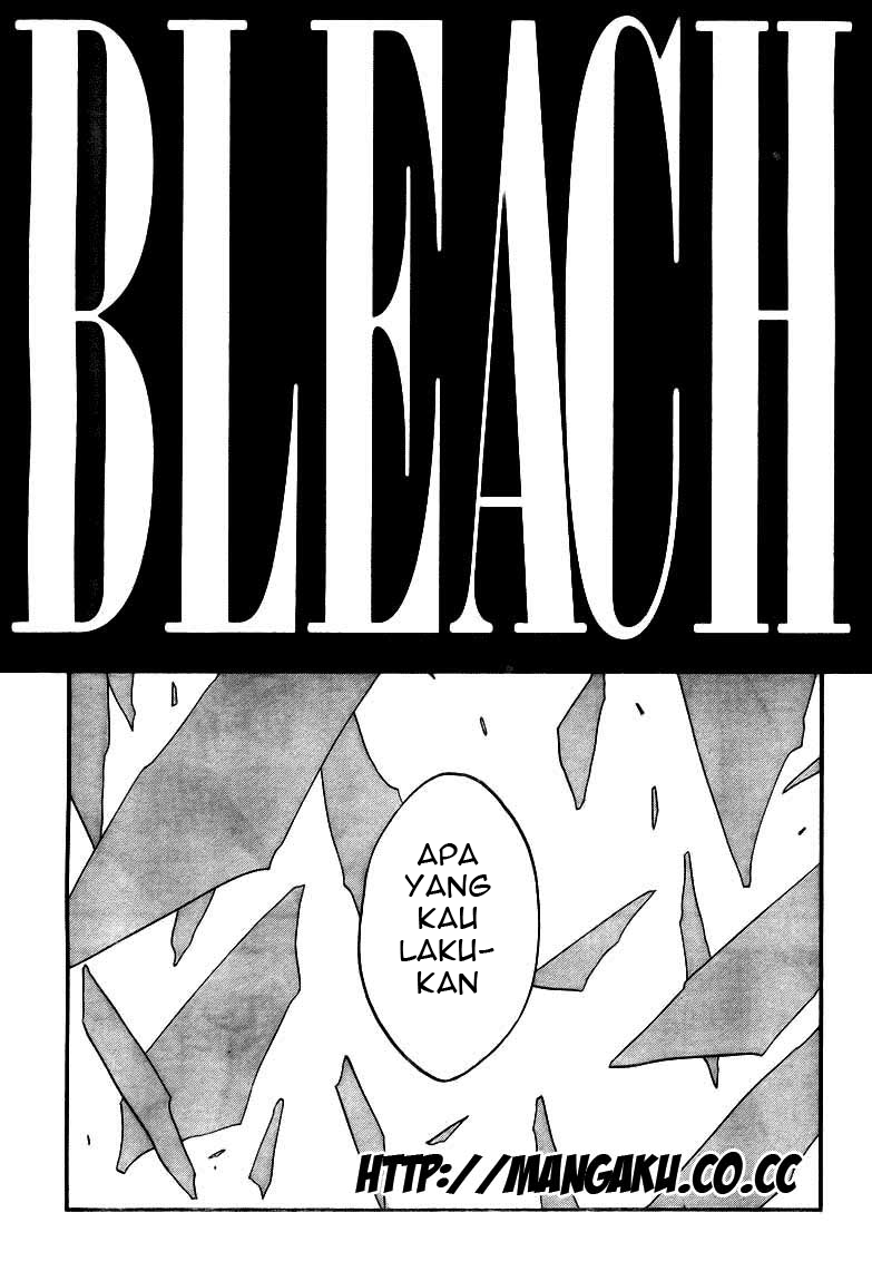 Bleach Chapter 342 - Halaman 3