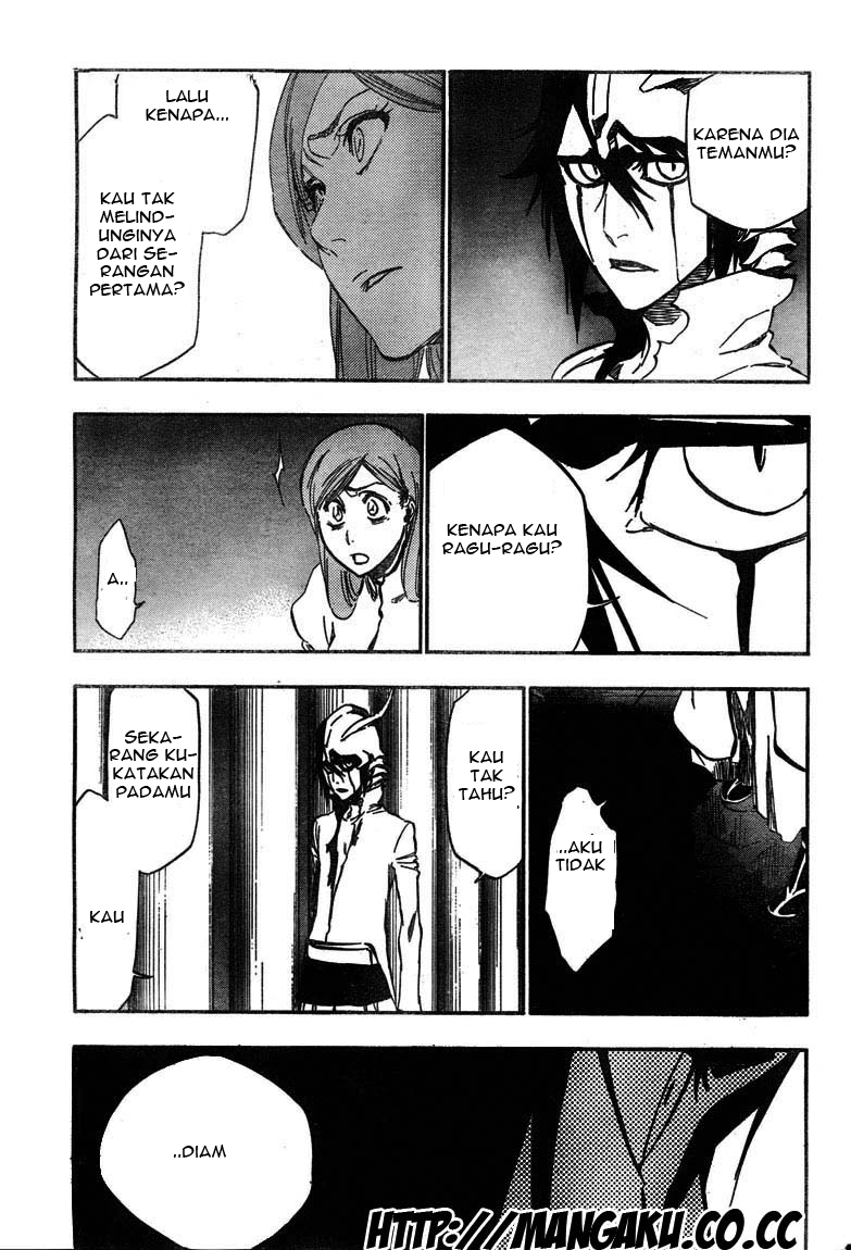 Bleach Chapter 342 - Halaman 5