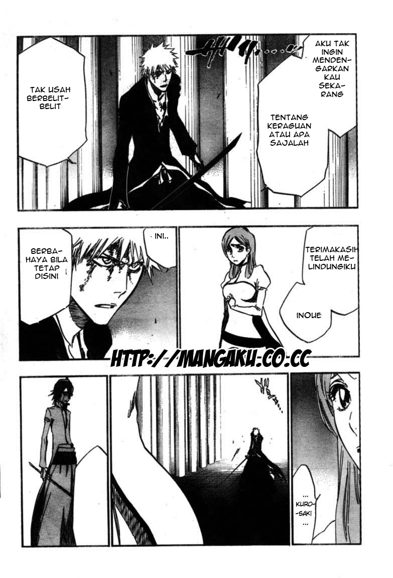 Bleach Chapter 342 - Halaman 6