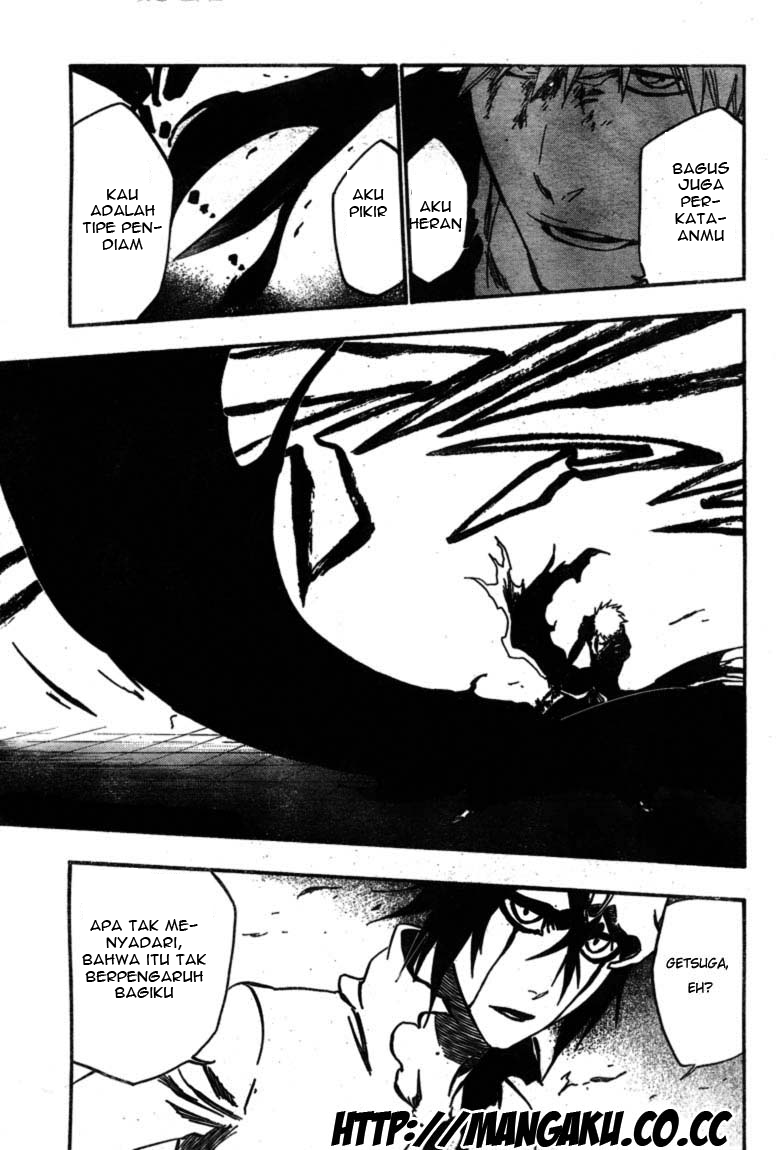Bleach Chapter 342 - Halaman 7