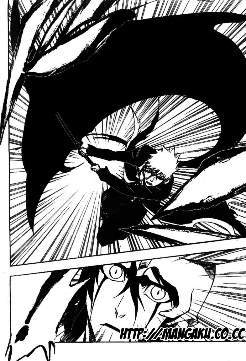 Bleach Chapter 342 - Halaman 8