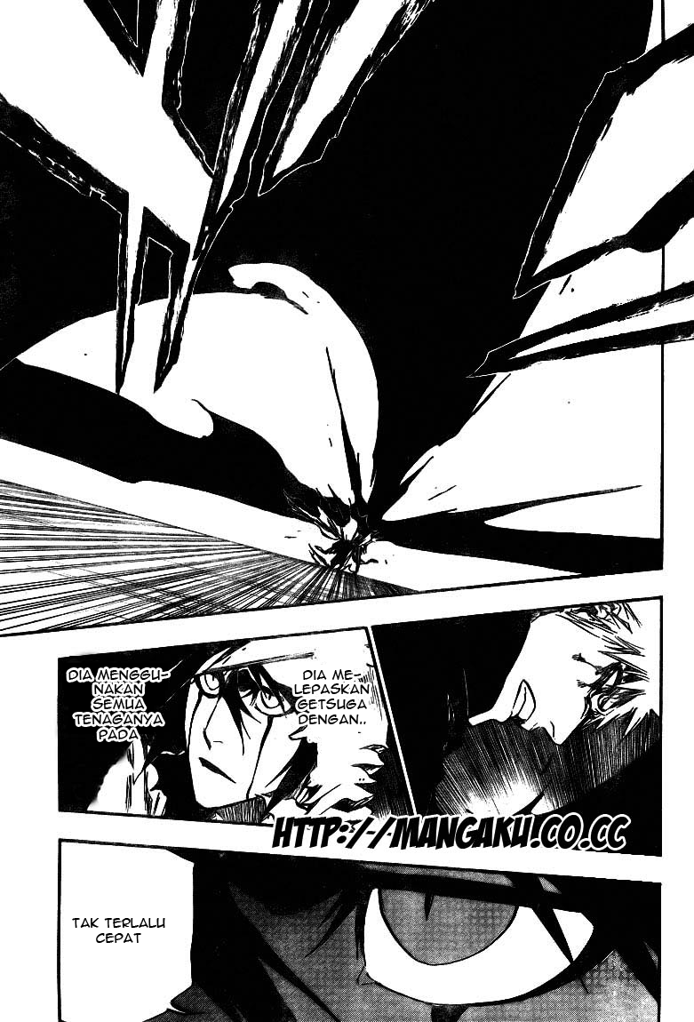 Bleach Chapter 342 - Halaman 9