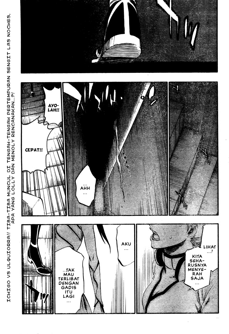 Komik Bleach Chapter 341 gambar 1