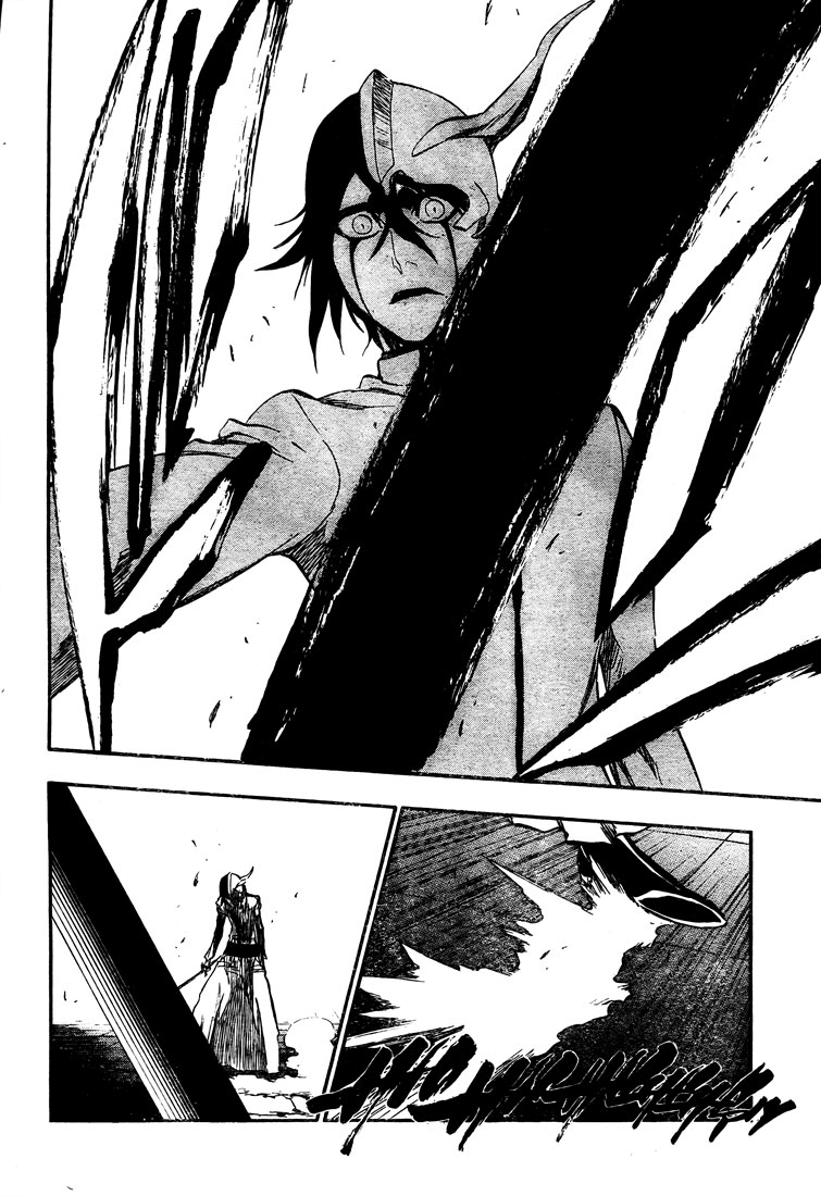 Bleach Chapter 341 - Halaman 10