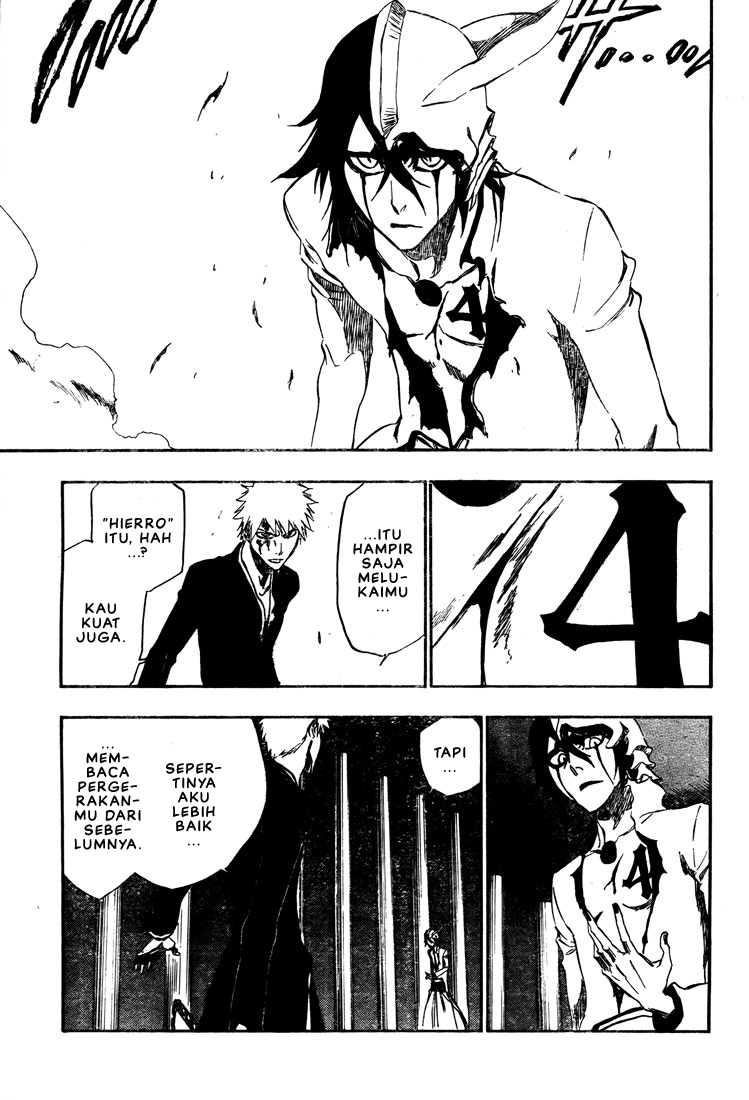 Bleach Chapter 341 - Halaman 11