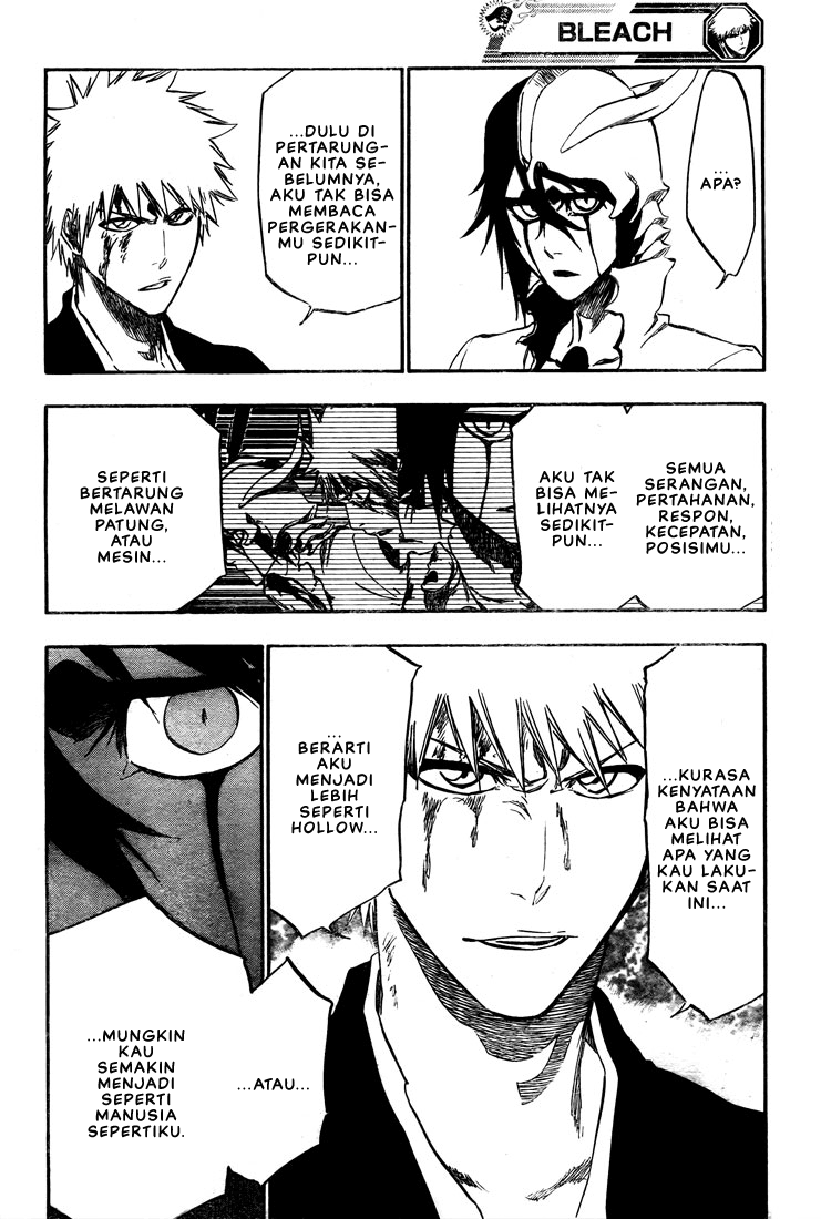Bleach Chapter 341 - Halaman 12