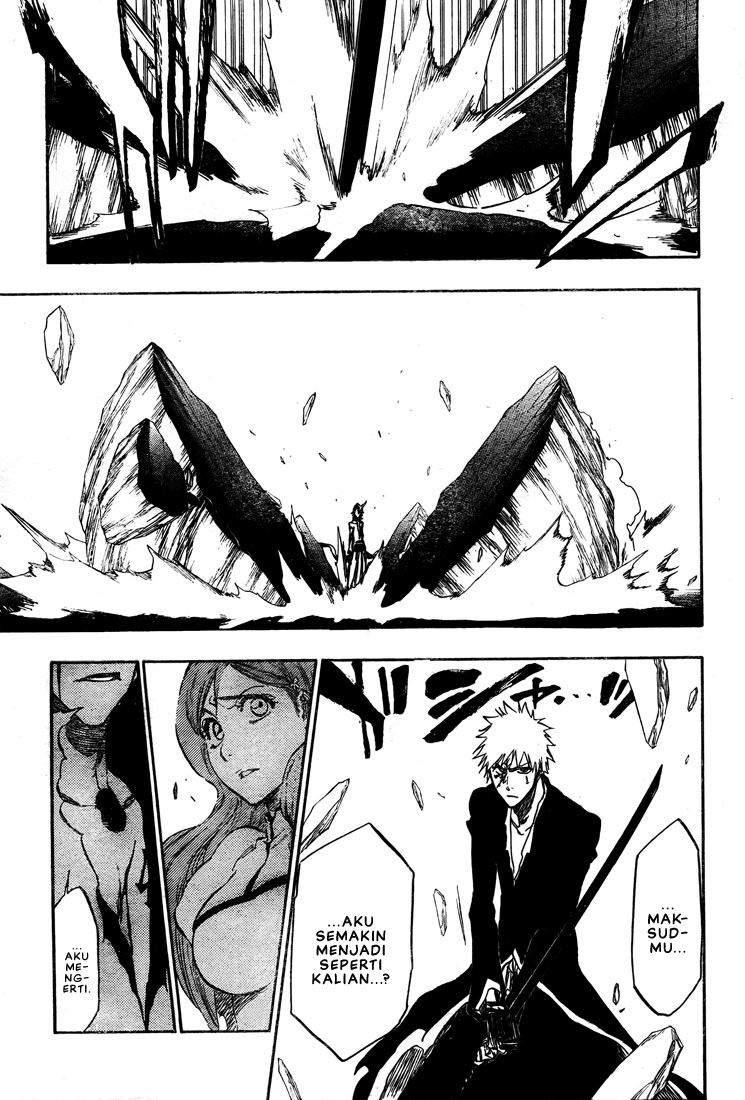 Bleach Chapter 341 - Halaman 13