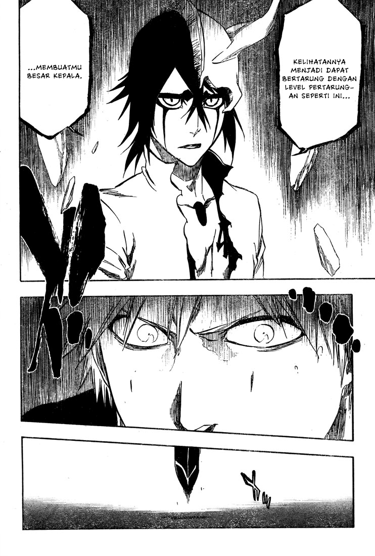 Bleach Chapter 341 - Halaman 14