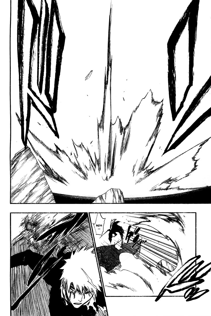 Bleach Chapter 341 - Halaman 16