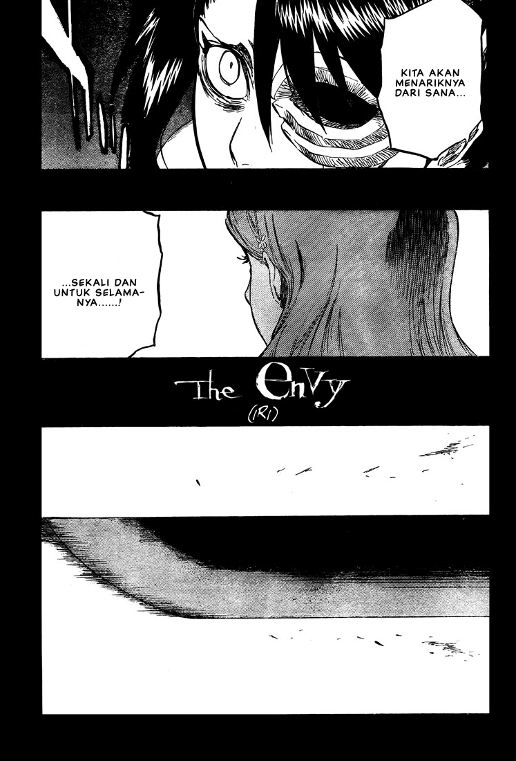 Bleach Chapter 341 - Halaman 3