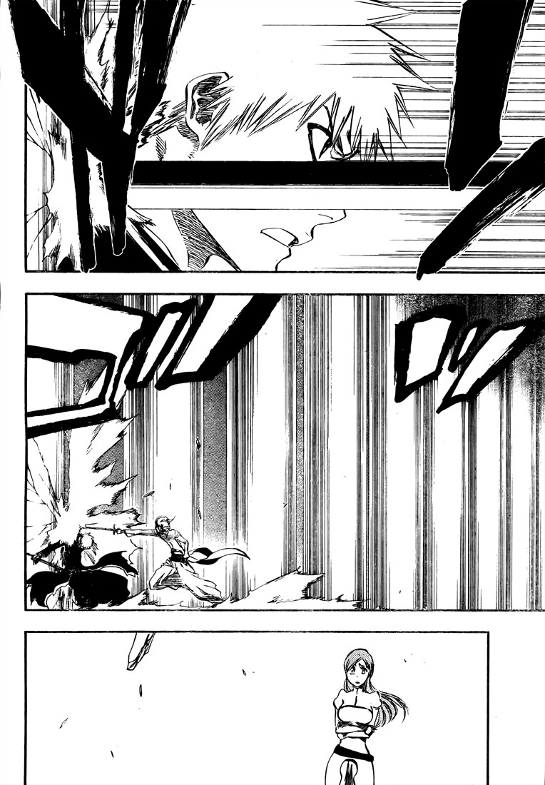 Bleach Chapter 341 - Halaman 4