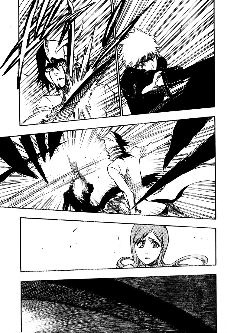 Bleach Chapter 341 - Halaman 5