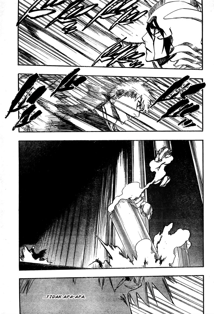 Bleach Chapter 341 - Halaman 7