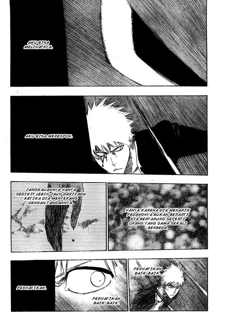 Bleach Chapter 341 - Halaman 8