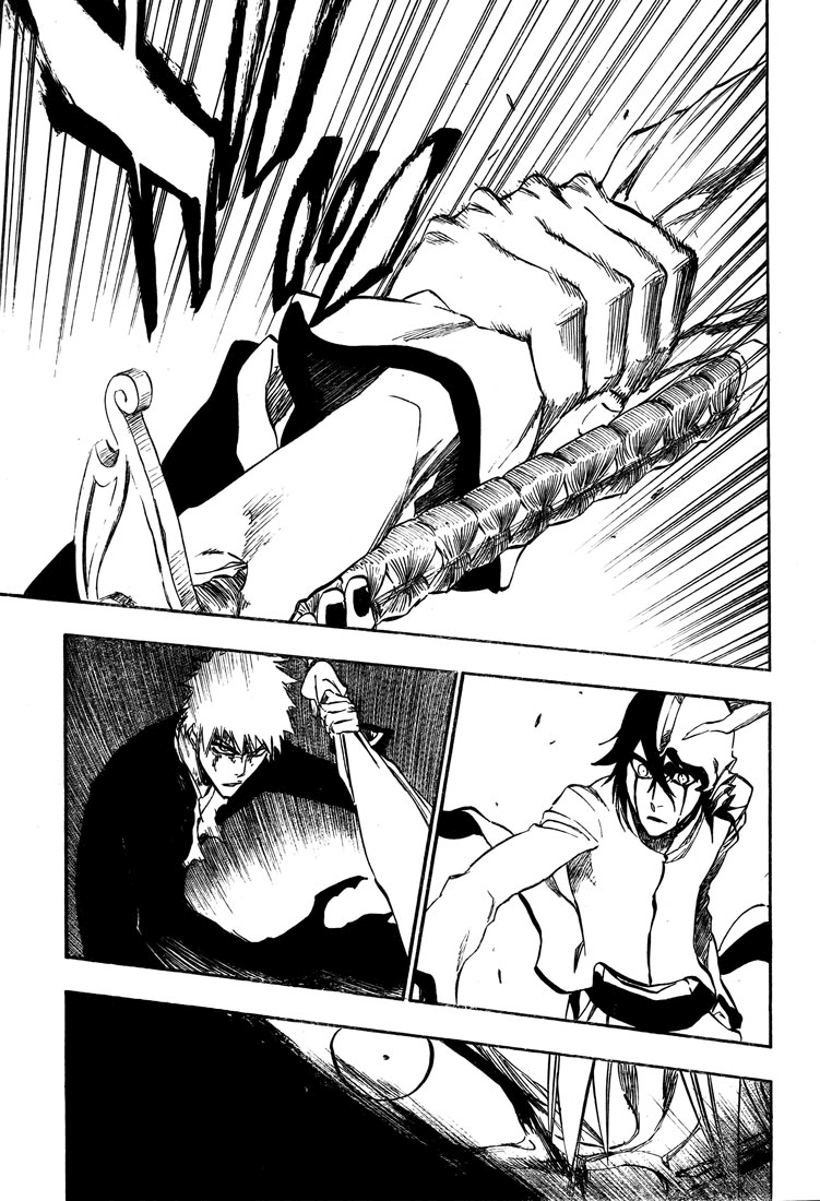 Bleach Chapter 341 - Halaman 9