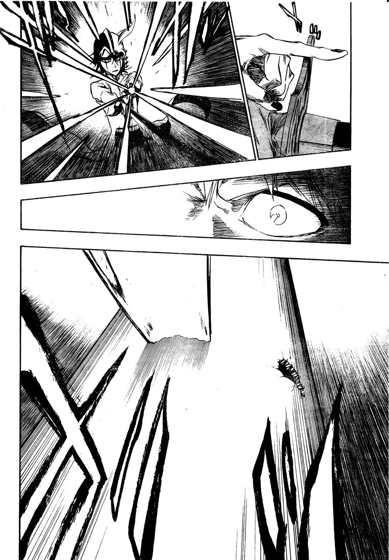 Bleach Chapter 340 - Halaman 15
