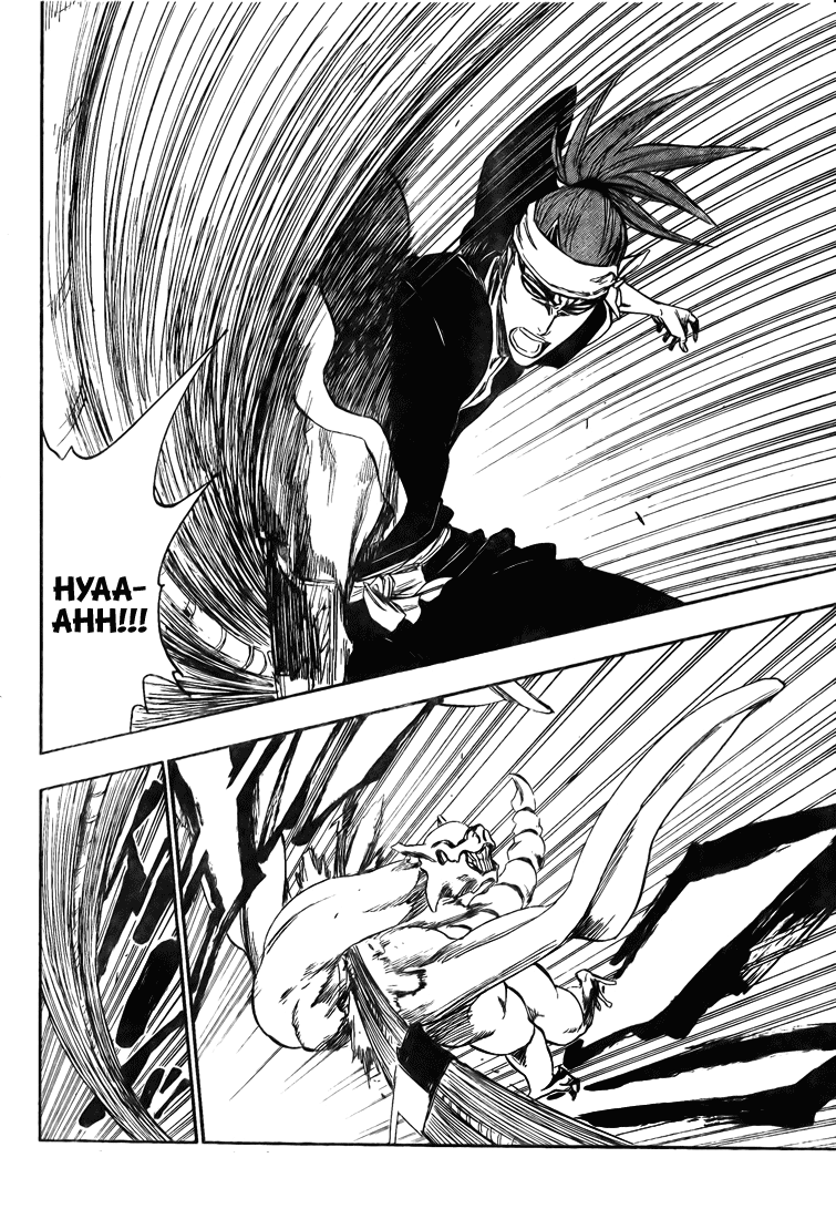 Bleach Chapter 340 - Halaman 2