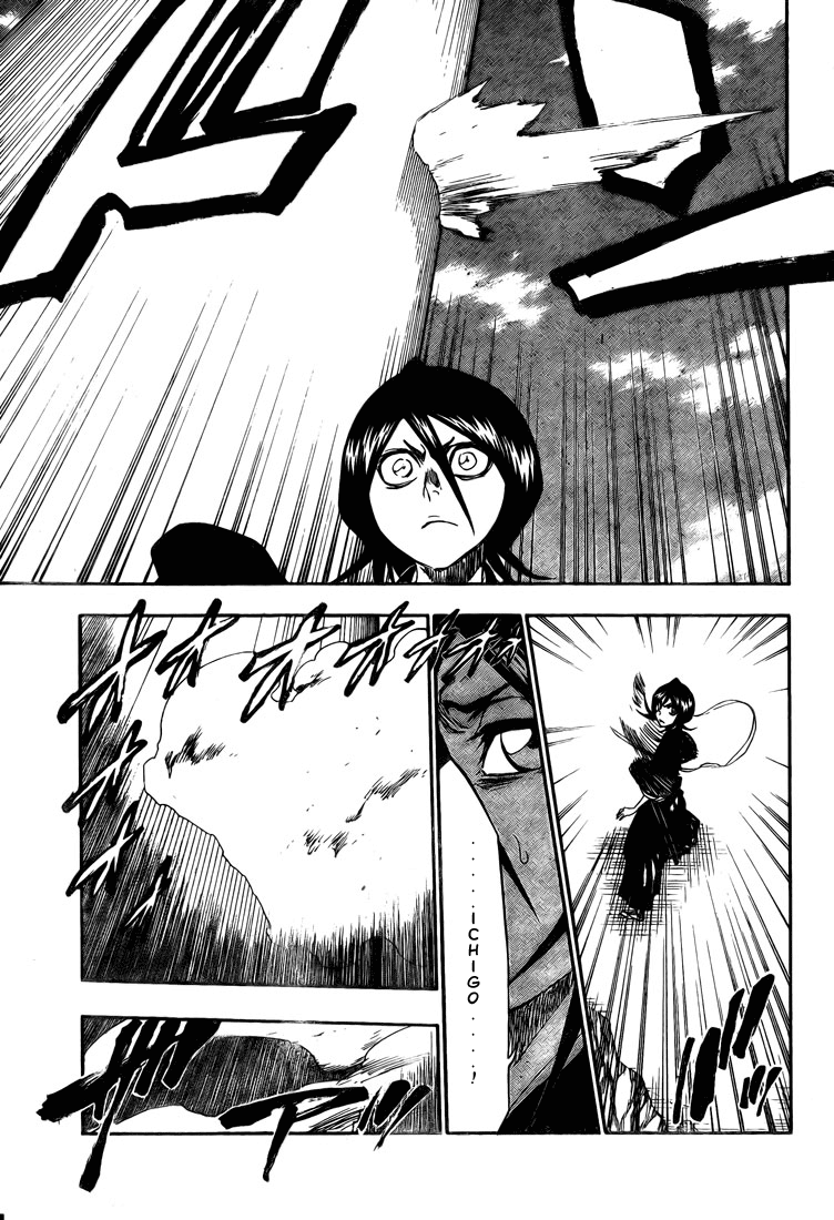 Bleach Chapter 340 - Halaman 7