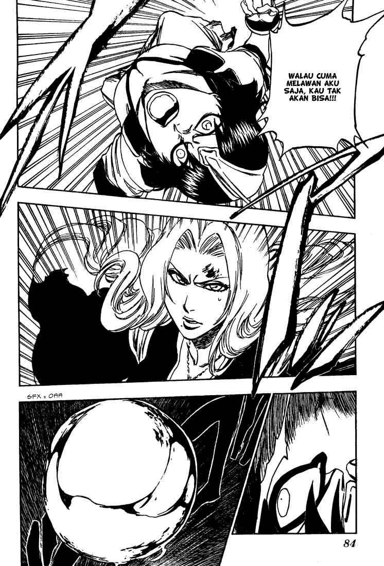 Bleach Chapter 333 - Halaman 19