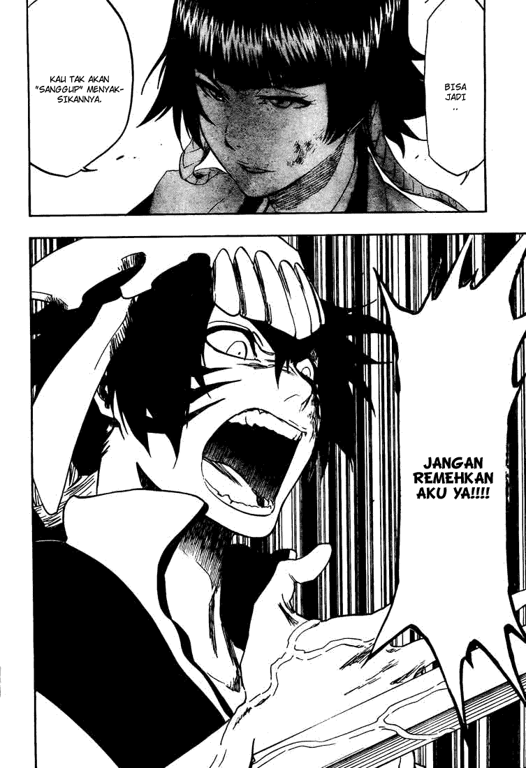 Bleach Chapter 333 - Halaman 7
