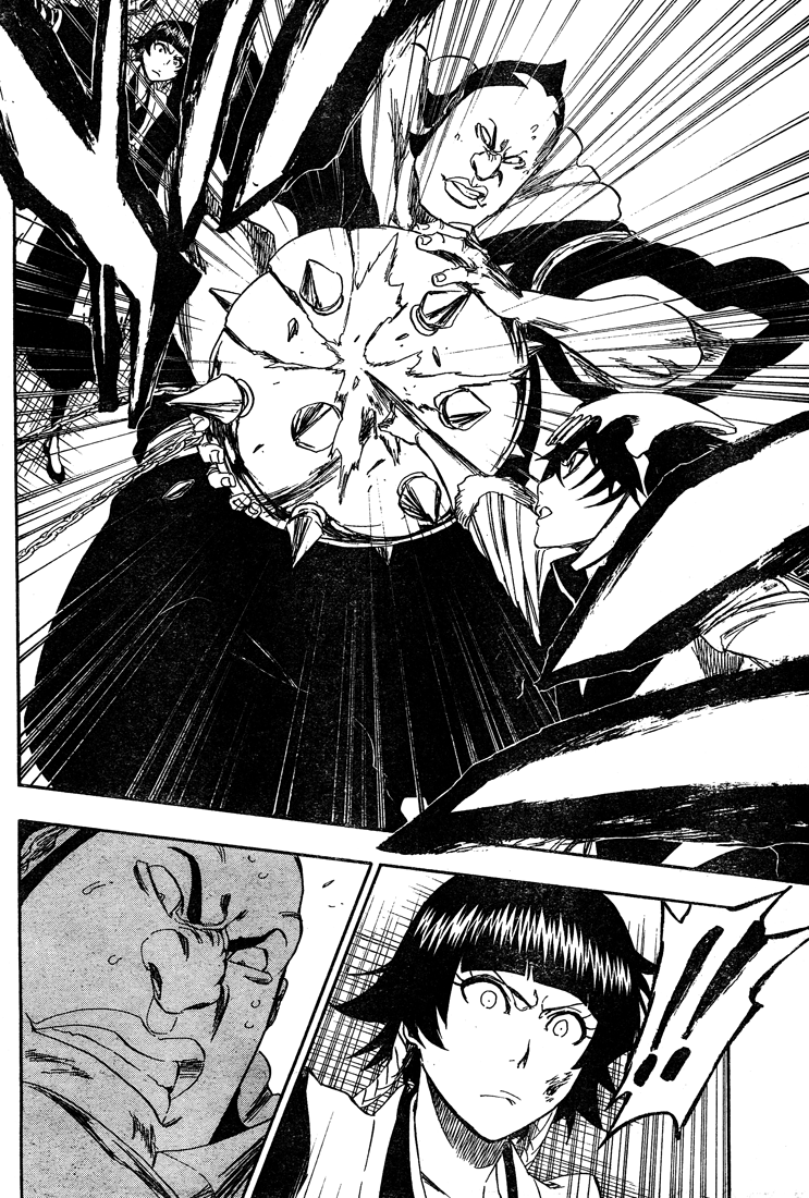 Bleach Chapter 332 - Halaman 15