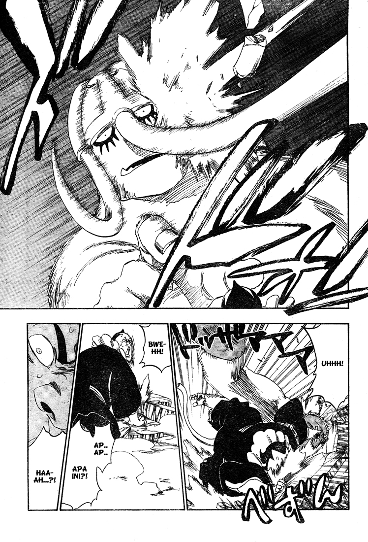 Bleach Chapter 332 - Halaman 6