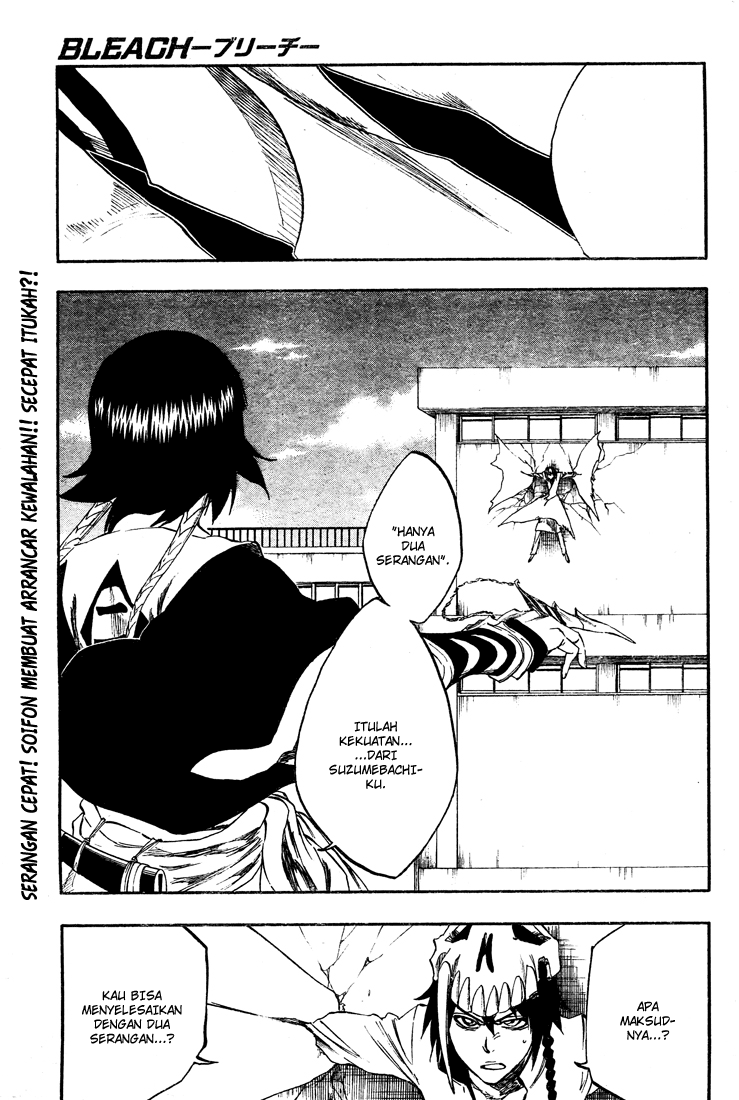 Komik Bleach Chapter 331 gambar 1