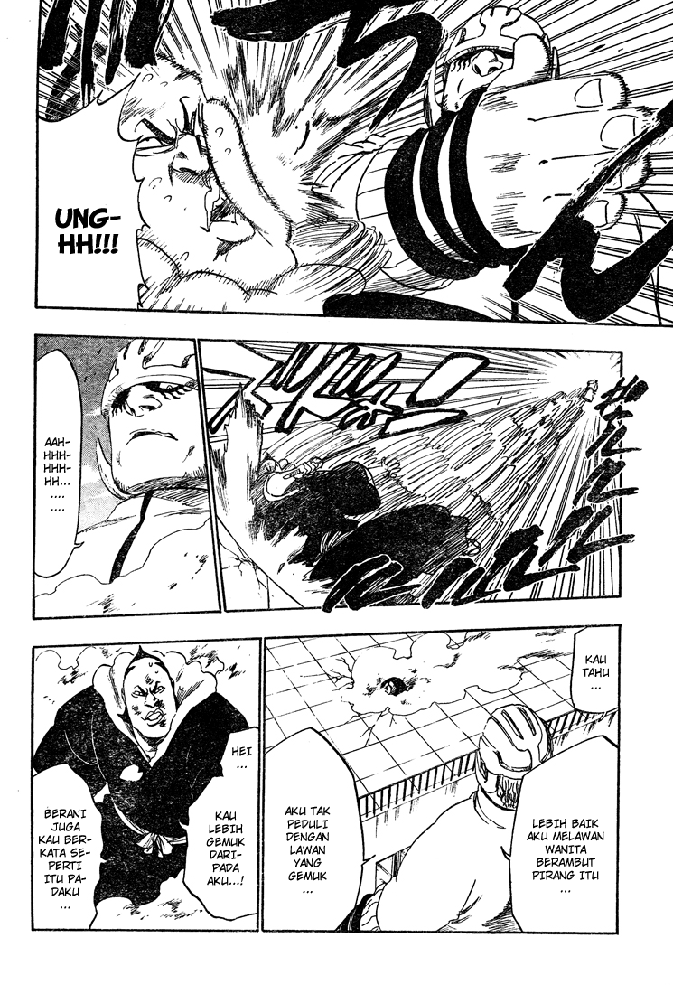 Bleach Chapter 331 - Halaman 10